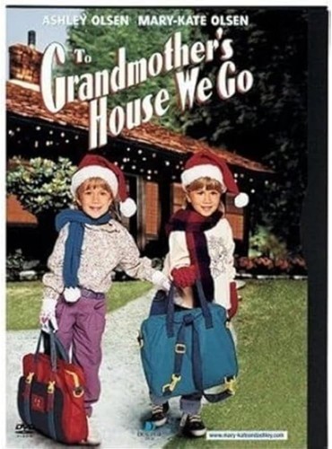 Grandmother house we go - to,