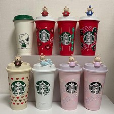 🌸Starbucks Reusable Cup &
