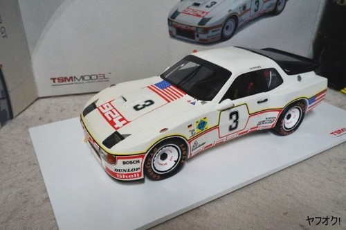Tsm model 1980 - 1980, 924