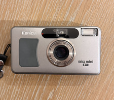 Konica Big Mini F - 35mm