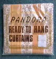 Vintage Pandora Gold Ready To