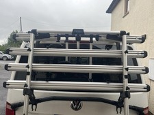 Thule 4 Bike Carrier