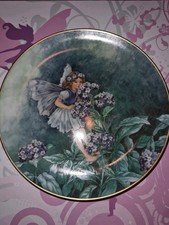 Heinrich The Heliotrope Fairy