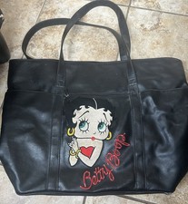Vintage 1995 Betty Boop EXTRA