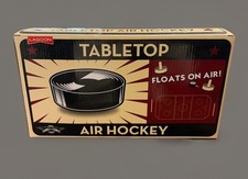 Lagoon Tabletop Air Hockey