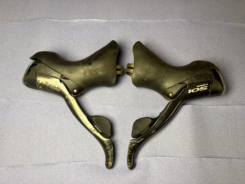 Shimano 105 5600 sti - st-5600,