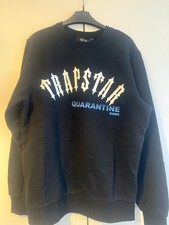 Trapstar Quarantine Sweatshirt