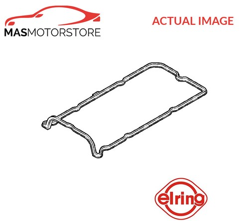 Engine rocker cover gasket - rocker,