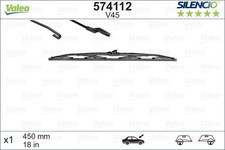 New Wiper Blade for VW VOLVO