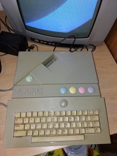 ATARI XEGS SYSTEM 