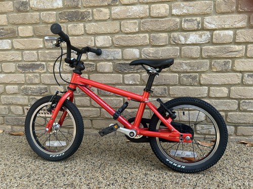 Islabikes cnoc children - islabikes, 14