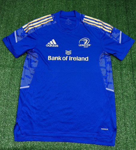 Leinster rugby adidas - adidas, blue