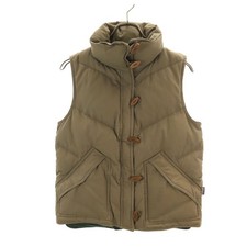 patagonia TOGGIE Down vest S