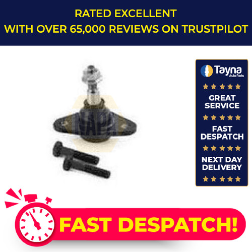 Ball joint fits - ball,