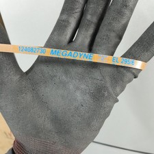 Zanussi Electrolux AEG Washer Dryer Belt MEGADYNE  124082730 EL295/6  082/101