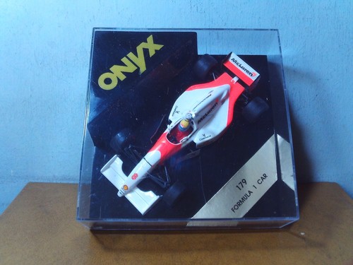 Onyx 179 mclaren ford - onyx,
