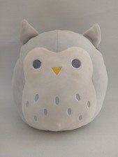 Original Squishmallows Grey