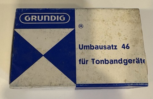 Vintage new grundig - vintage,