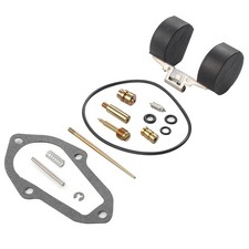 Carburetor Carb Rebuild Repair