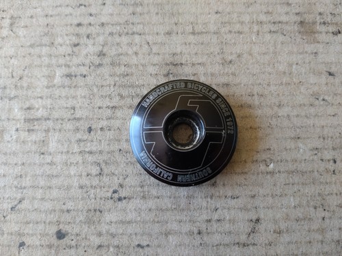 Stem cap for - stem,