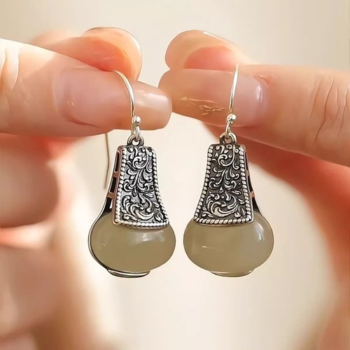 925 sterling silver hotan jade - hotan,