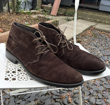Jones the Bootmaker Men's
