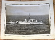 HMS BRECON M29 Photograph