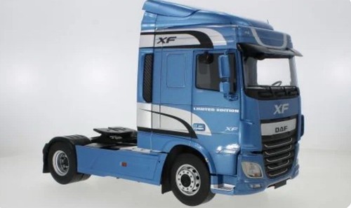 Premium classixxs daf xf - premium,