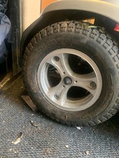 abilize ranger /drive st6