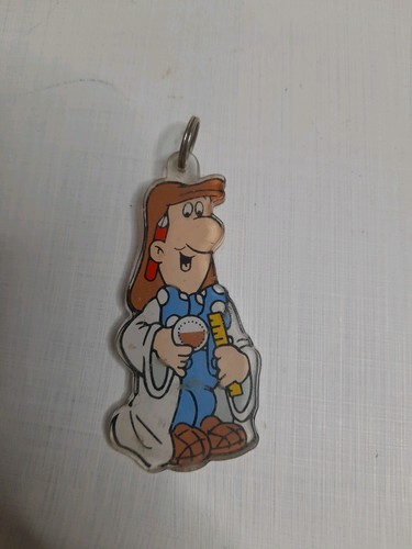 Vintage tetley tea folk - tetley,