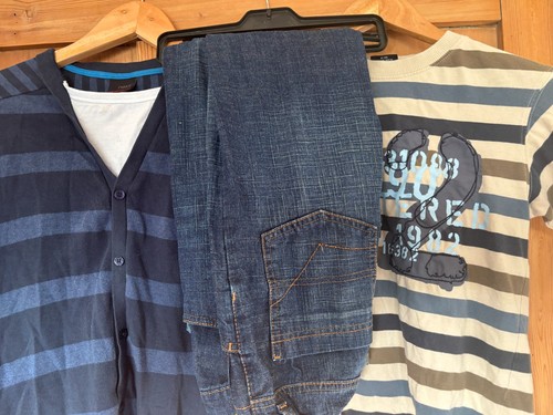 Next boys bundle age 11 - bundle, 10-11
