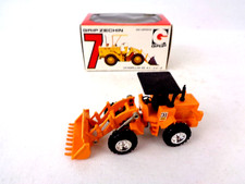 Eidai Grip Zechin #7