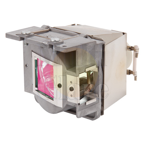 Original bulb inside - , projector