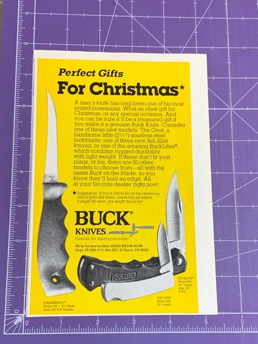 Buck knives streammate - knives,
