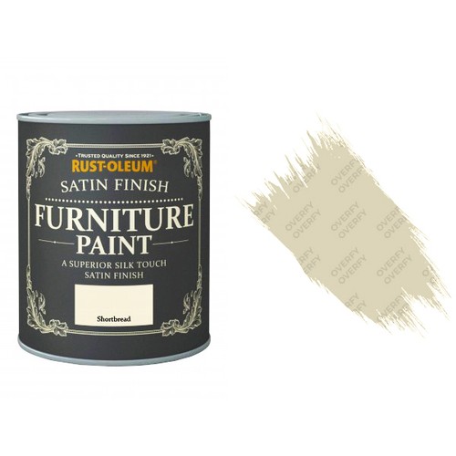 Rust oleum shortbread - rust-oleum, satin