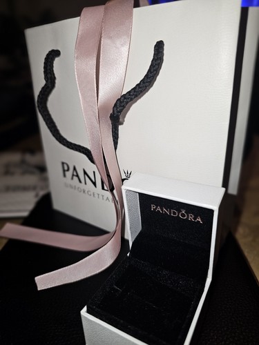 Genuine pandora gift bag - pandora,