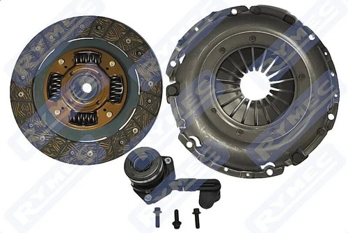 Jt7427064 piece clutch - 3,