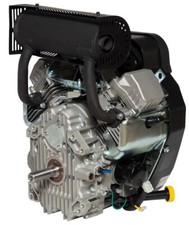 Loncin LC2P82F V-Twin Vertical