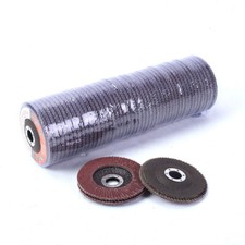 50x flap grinding sanding - flap,