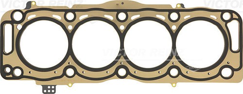 Gasket cylinder head - gasket,, victor