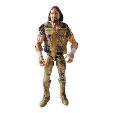 WWE Elite Macho Man Randy Savage Wrestling Figure Elite Series 23 WWF