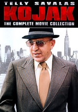KOJAK: THE COMPLETE MOVIE