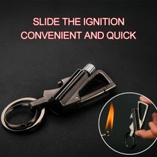 Survival Fire Starter Flint