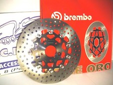 Brembo Floating Front Brake