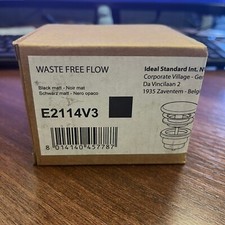 Atelier Free flow unslotted