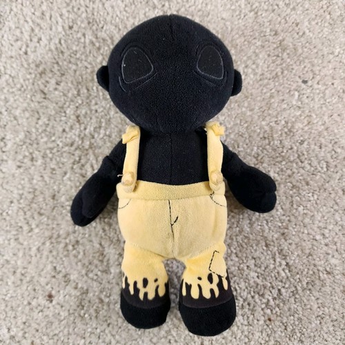 Bendy the ink machine dark - bendy,