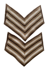 WWII Britain British Army