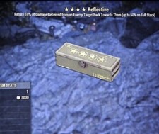 Xbox reflective mod - reflective,