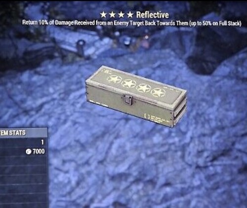 Xbox reflective mod - reflective,