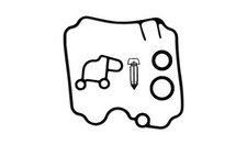 Carb Carburettor Repair Kit
